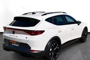 Cupra Formentor 2.0 TSI 4Drive VZ DSG
