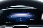 Omoda 9 1.5 Super Hybrid Exclusive AWD