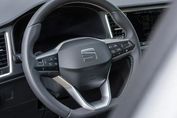 Seat Ateca Style 1.5 TSI DSG