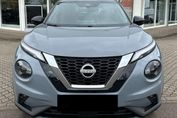 Nissan Juke N-Connecta 1.0 DIG-T