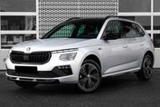 Skoda Kamiq Monte Carlo 1.5 TSI DSG
