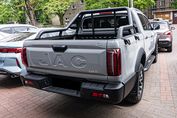 Jac T9 8AT 4x4