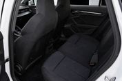 Audi A3 35 TFSI mHEV S tronic