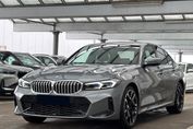 BMW Seria 3 320d xDrive M Sport