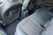 Audi A4 Avant 40 TFSI quattro S Line