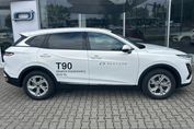 Bestune T90 1.5T Business DCT