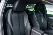 Peugeot 408 Allure e-DCS 1.2 mHEV