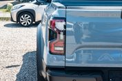 Ford Ranger Raptor A10 4x4