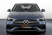 Mercedes Klasa C 200 4MATIC AMG Line