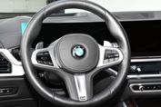 BMW X5 xDrive40d M Sport