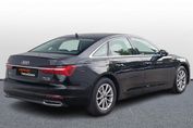 Audi A6 40 TDI quattro