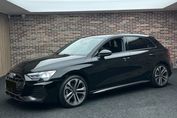 Audi A3 30 TFSI S Line Sportback