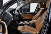 BMW X3 xDrive20i GPF Luxury Line