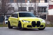 BMW Seria 3 M3 Competition xDrive
