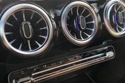 Mercedes GLA 200 AMG Line