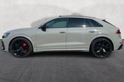 Audi Q8 RS TFSI quattro