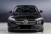 Mercedes Klasa C 200 d Business Edition