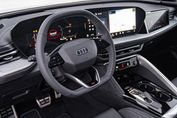 Audi Q5 TDI quattro S line