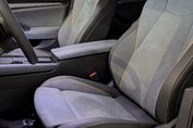 Skoda Superb Selection 1.5 TSI mHEV DSG