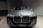 BMW i7 105.7kWh eDrive50 M Sport