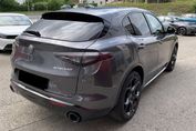 Alfa Romeo Stelvio 2.0 Turbo Veloce Q4
