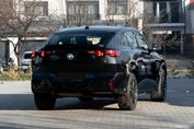 BMW X2 sDrive20d M Sport