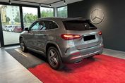 Mercedes GLA 200 AMG Line