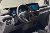 Volkswagen Caravelle Life L2H1 DSG