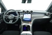 Mercedes GLC Coupe 300 4-Matic AMG Line