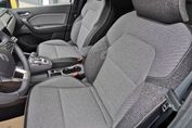 Renault Symbioz Techno 1.6 E-Tech Full Hybrid
