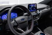 Ford Kuga 2.0 EcoBlue ST-Line X 4x4