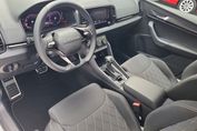 Skoda Karoq Sportline 2.0 TDI DSG 4x4