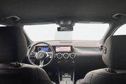 Mercedes GLA 200 mHEV Progressive 7G-DCT