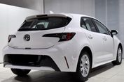 Toyota Corolla Comfort 1.8 Hybrid