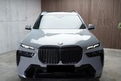 BMW X7 xDrive40i M Sport