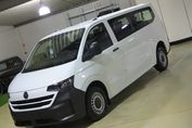 Volkswagen Transporter Kombi L2H1