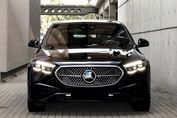 Mercedes Klasa E 220 d 4-Matic AMG