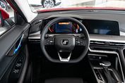 DR 5 ‎‎1.4 BENZ + LPG FWD