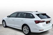Skoda Octavia 1.5 TSI mHEV  Ambition DSG