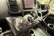 Fiat Ducato L3 Kontener Chłodnia/Izoterma