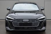 Audi A5 TFSI quattro S line