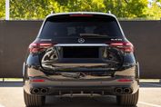 Mercedes GLE AMG 53 4-Matic+