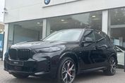 BMW X5 xDrive30d M Sport