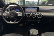 Mercedes CLA 200 AMG Line 7G-DCT