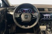 Skoda Superb 1.5 TSI ACT Ambition DSG