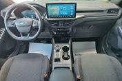 Ford Kuga FHEV FWD eCVT