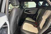 Land Rover Range Rover Evoque D200 Dynamic Se