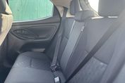 Toyota Yaris 1.5 Hybrid Comfort