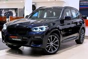 BMW X3 xDrive20d M Sport