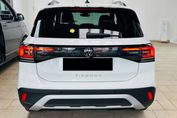 Volkswagen T-Cross 1.0 TSI Life Plus